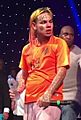 6ix9ine June 2018 side (cropped x2)