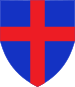 8th Infantry Division WW2.svg