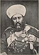 Abdur Rahman Khan of Afghanistan