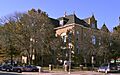 Adair County MO Courthouse 20141022 A