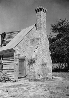 AdamThoroughgoodHouse1957