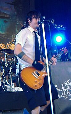 Adam Gontier