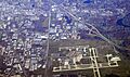 Aerial of Ford International