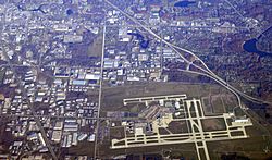 Aerial of Ford International.jpg