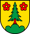 Aetigkofen-blason