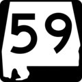 Alabama 59