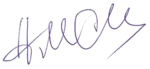 Alakbar Mammadov signature.png
