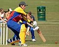 Alastair Cook 2005