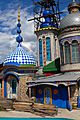 All Religions Kazan Temple 112