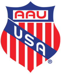 Amateur Athletic Union logo.svg