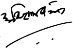Amitabhbachchanji signature.svg