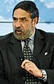 Anand Sharma - World Economic Forum Annual Meeting 2012