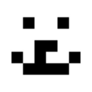 Annoying dog face