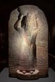 Ashurbanipal as restorer of the shrine of Ea in the Temple of Marduk in Babylon, Babylon, 668-655 BCE