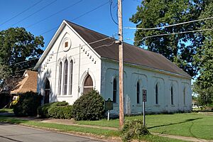 Augusta, AR 029