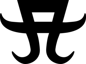 Ayu symbol