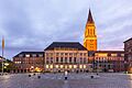Ayuntamiento, Kiel, Alemania, 2019-09-10, DD 96-98 HDR