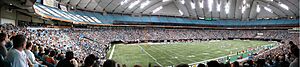 BC Place Vancouver