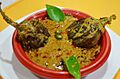 Baigan Ka Salan