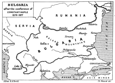 Balkan boundaries1876map1914