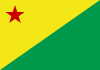Flag of State of Acre