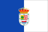 Flag of Cedillo, Spain