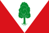 Flag of Fresno de la Polvorosa