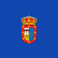 Bandera de Saelices el Chico