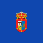 Flag of Saelices el Chico