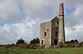 Baronet's Engine House, Pennance Consols - geograph.org.uk - 145190
