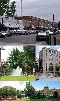 Beaverton, Oregon Facts for Kids