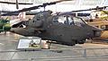 Bell AH-1F Cobra Udvar-Hazy