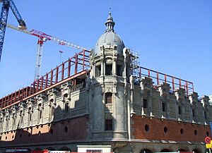 Bilbao - Alhondiga