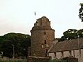 Bishop's Palace