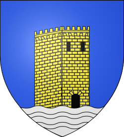 Blason de la ville de Carry-le-Rouet (13).svg
