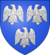 Coat of arms of Guignicourt