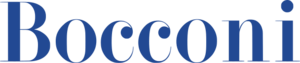 Bocconi University Logo.svg