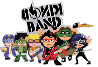 Bondi Band logo.gif