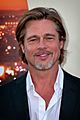 Brad Pitt 2019 by Glenn Francis