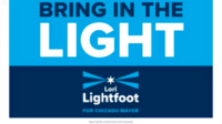 Bring In The Light (Lori Lightfoot)