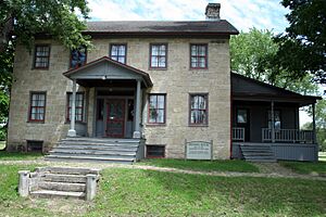 BrisboisHouse