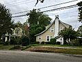 Brookwood Historic District Old Bungalow style home