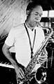 Buddy Collette
