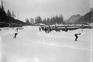 Bundesarchiv Bild 102-05456, St. Moritz, Winterolympiade