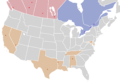CFL teams