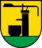 Coat of arms of Full-Reuenthal