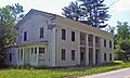C Burton Hotel