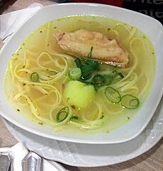 Caldo de gallina 2