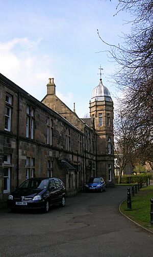 Cambuslang Institute