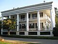 Campbell-Jordan House, Washington, Georgia